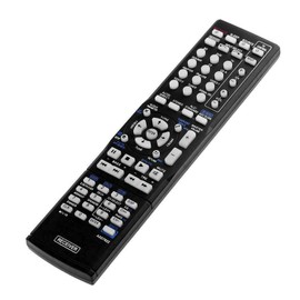 Vinabty AXD7622 Replacement Remote Control for Pioneer VSX-921 VSX-826-K VSX-823-K VSX-823 VSX-822-K VSX-821-K VSX-921-K VSX-821 VSX-819H-K VSX-819H VSX-524-K VSX-524 VSX-524 VSX-524 VSX-524 VSX-524