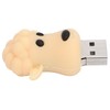 Thumb Drive Portable Cute Cartoon Sheep Doll 2.0 USB Flash