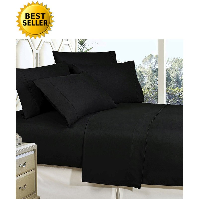 Celine Linen Best, Softest, Coziest Bed Sheets Ever! 1800 Thread