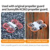 MotuTech DJI Neo TPU Guards for Propeller Protection Propeller Guard