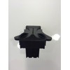 Maxx Express Center Console Cup Holder Insert for Lexus LX470