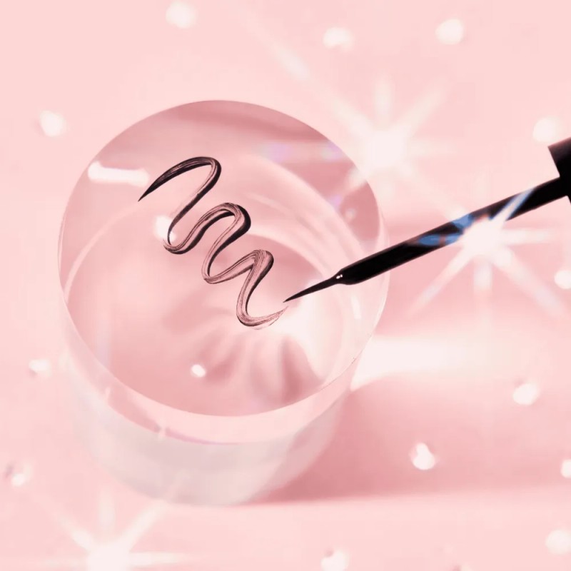 Essence Lash Princess Delineador Líquido Waterproof Negro Black Waterproof