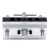Joywayus Self Centering Dowel Jig Professional Wide Capacity Wood Dowel