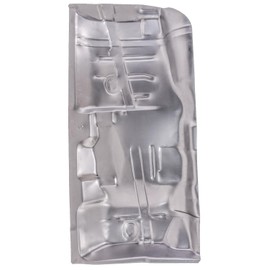 JEGS 79351 Full Length Floor Pan 1968-1972 Chevelle Skylark Cutlass LeMans GTO 1