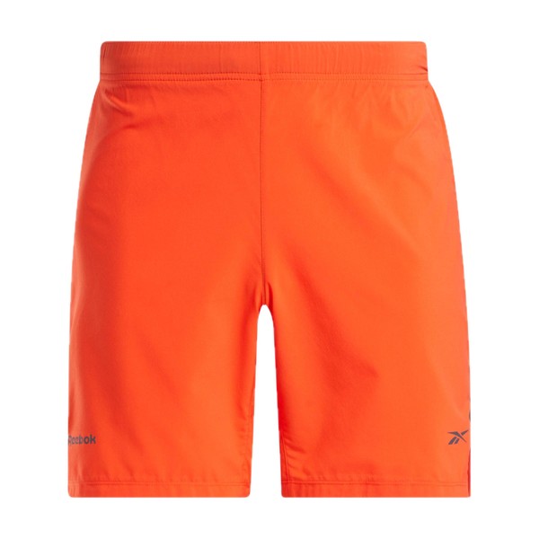 4.0 Men's Speed Shorts, Dynamic Red, Small