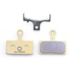 MicrOHERO Disc Brake Pads for Shimano G03S, G04Ti, G04S, G03A,