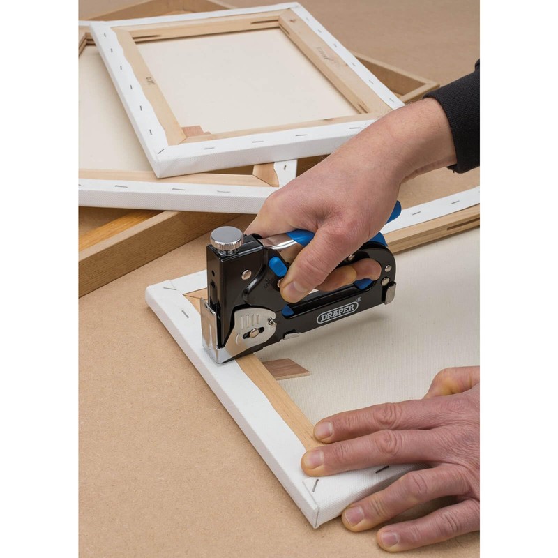Draper 63660 General Duty Staple Gun/Tacker
