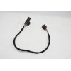 ABCparts Premium Wiring Harness & Jumper Fuel Pump Module For