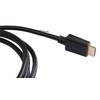 Techly 362497 High Speed HDMI Cable 10K 48Gbps 3 m