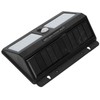 60 LED Solar Power Light Outdoor Wireless Sensor Solar Induction