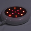 650nm Red LED Light Device Pain Reduce 5 Gears Adjustable