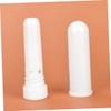 Baluue Essential Oil Tubes 20pcs Aromatherapy Leakproof Refillable Compact Perfect