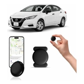 Cenway - Mini Rastreador Gps Magnético Para Automóviles Ios/android