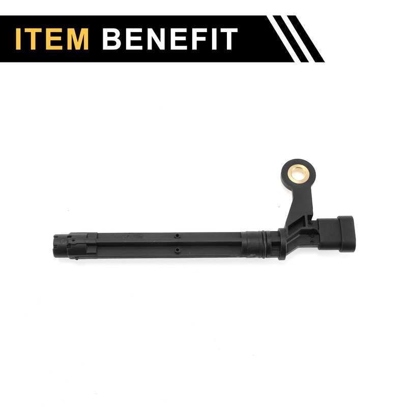 REPAIROCK 1 Pc No.12556427 Crankshaft Position Sensor for GMC Sierra