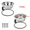 Sturdy and Easy Clean Feeders for Outdoor. Squirrel and Bird