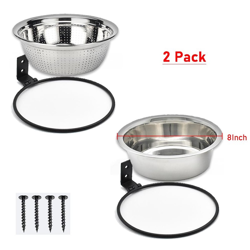 Sturdy and Easy Clean Feeders for Outdoor. Squirrel and Bird