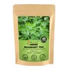 FullChea - Mugwort Tea Bag 40 Teabags, 1.5g/bag - 100%