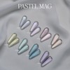 pov FOB Pastel Mag Magnetic Gel 8-piece set / 포브
