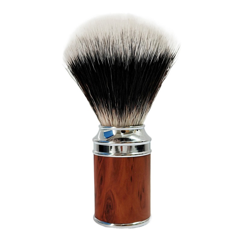 Men's Beard Shaving Brush Barber Salon Men Facial Beard Cleaning