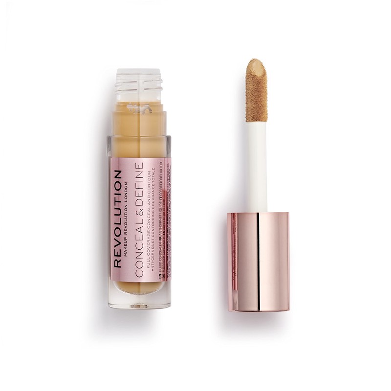 Revolution C11.5 Concealer Conceal and Define Concealer