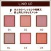 Excel Eye Planner F05 Eyeshadow, Color: Love Song, 0.04 oz