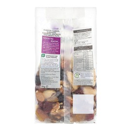 Holland & Barrett Mixed Nuts & Raisins