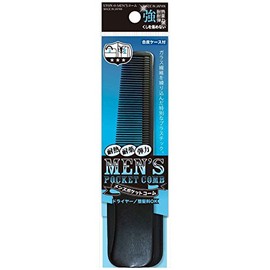 Lyon Planning NYC-500P Men's Pocket Comb