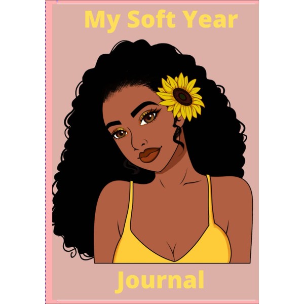 My Soft Year Journal