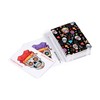 Puckator Day of the Dead Standard Playing Card Deck