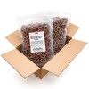 Milk Chocolate Covered Pretzels - 5 Pound Bulk Pack