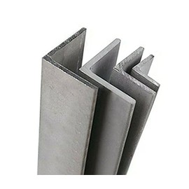 Stainless Steel - Equal Angel 304 Grade - Corner Protector Profile Trim Straight Edge Strip 1 meter LONG !! TMW Profiles (30 x 30 x 3 mm)