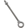 National Hardware N245-142 3260BC Eye Bolt in Galvanized Steel, 3/8"