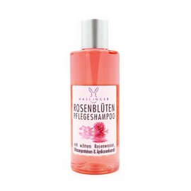 Haslinger Rose Petals Care Shampoo 200 ml