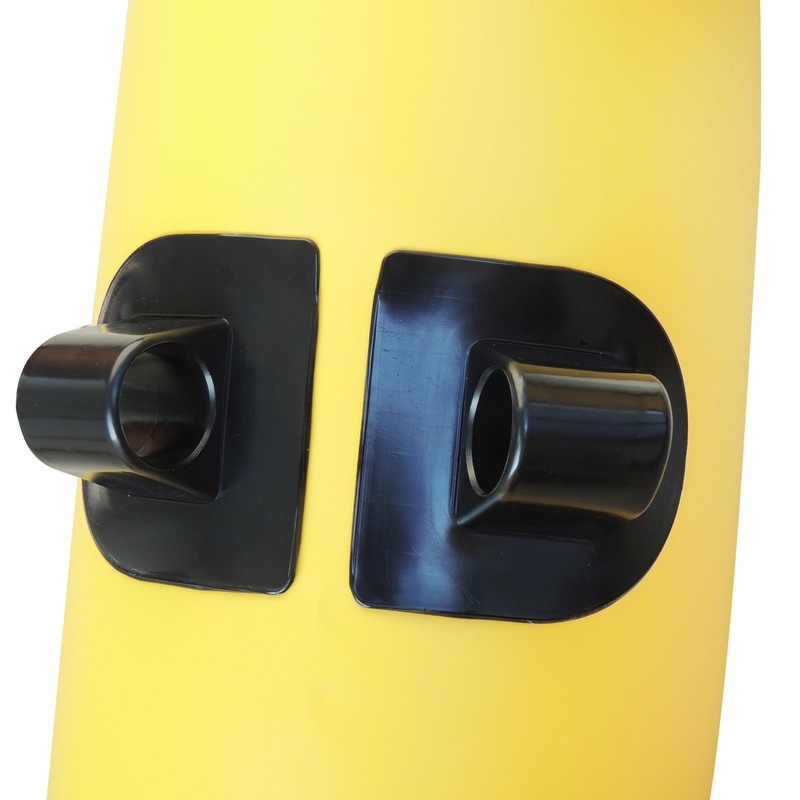 Kayak Inflatable Float, Balance Float, Kayak Float, Kayak Balance Accessories,Kayak