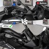 Billet Aluminum Handlebar Riser Kit for Can Am fit for