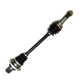 Drivetech America 2 Rear ATV CV Axles Fit 2009-06 Yamaha Rhino 450, 04-07 Rhino 660 with Warranty