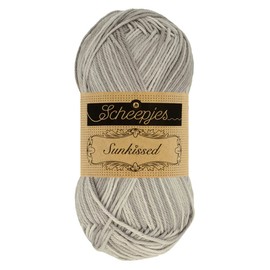 Scheepjes Sunkissed 017 Summer Rain 1 x 50 g