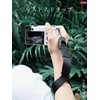 [Cobby] Wrist Strap Hand Strap Magnetic Buckle Anchor Design Nylon