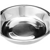 Pet Platter Puppy Shallow Pan, 15 cm