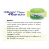 belcapel Colageno + Queratina Belcapel 250ml