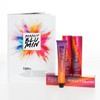 Blumin Urban Perfect Hair Dye, No.6 Dark Blonde, 100 ml