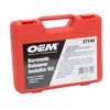 OEMTOOLS 27144 Harmonic Balancer Installer Tool, Mechanic Tools, Color-Coded Adjustable