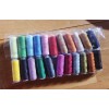 Mr. Pen- Sewing Threads Kit, 24 pcs, 92 Yards per