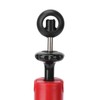 Adjustable High Top Shoe Stretcher Shaper Flexible Shoe Tree Accessory