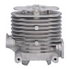 40mm Cylinder Piston Assembly Set Replacement Fit for SHINDAIWA RC45
