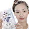 Mascarilla Facial Ampolla De Diamante Cqmong Corea