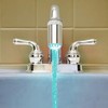 Handy Trends Nozzle Light - Temperature Controlled Faucet Light