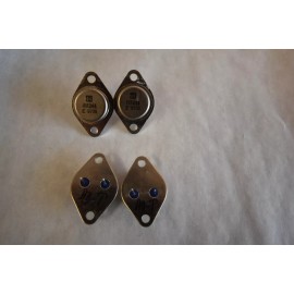 Unbranded IRF244 1PCS Manu:IR TO,14A and 13A, 275V and 250V, 0.28 & 0.34 NEW OLD STOCK USA