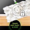 Swiffer Sweeper Heavy Duty Multi-Surface Dry Cloth Refills for Floor