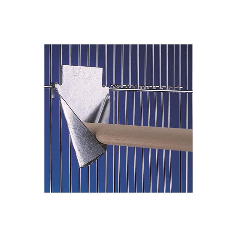 Nobby 31481 Metal Branch/Perch Holder